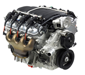 C3532 Engine